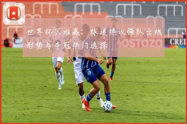 世界杯买谁赢：球迷热议强队出线形势与夺冠热门选择
