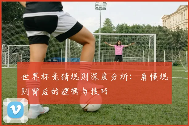 世界杯竞猜规则深度分析:看懂规则背后的逻辑与技巧