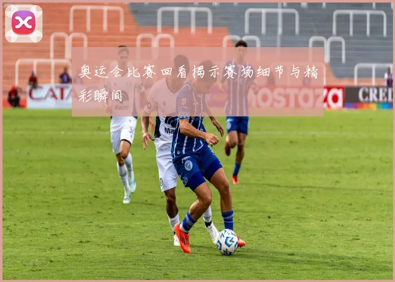 奥运会比赛回看揭示赛场细节与精彩瞬间